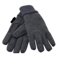 gants d&#39;hiver chauds par temps froid